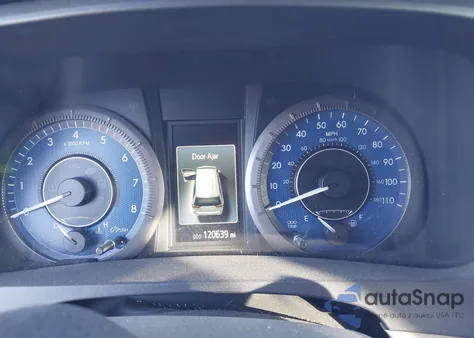 2020 Toyota Sienna Le z USA, uszkodzony, nr VIN 5TDJZ3DC7LS238865